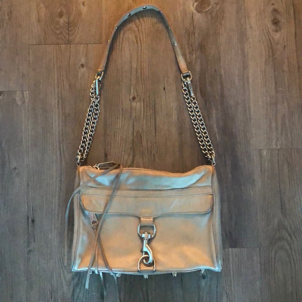 Rebecca Minkoff M.A.C. Large Bag ✨⚡️